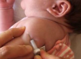 Invitan a vacunar a lactantes contra el VRS en Hospital San Camilo