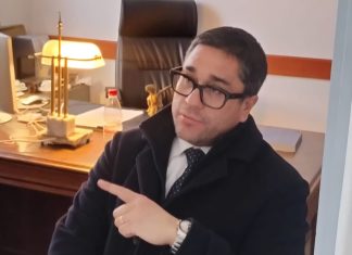 Castañeda: «El guardia es autor del homicidio de Simón»