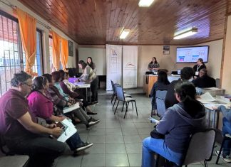 Hasta el 25 de abril se puede postular a Fondos Concursables de Vizcachitas