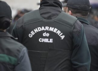 Gendarmería avanza en protocolo de atención a personas con TEA