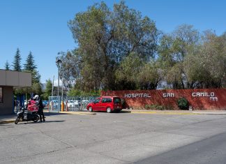 Salud deberá pagar 120 millones por nueva negligencia