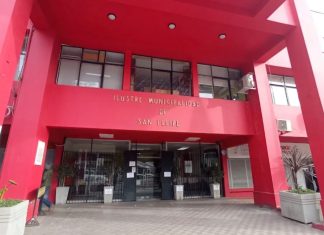 Largo interrogatorio de la PDI a Alcaldesa de San Felipe