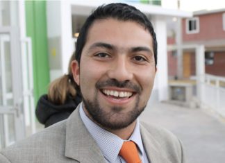 La reunión que Mario Fuentes quiere olvidar