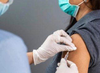 Aumentan niveles de vacunación en Aconcagua