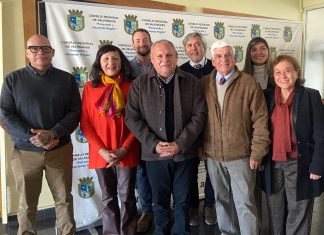 Gobierno Regional aprueba aumento de presupuesto para alcantarillado de Villa Rinconada