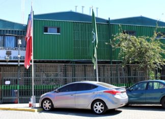 Aumentan denuncias por abuso contra exalcaide de Cárcel de Los Andes