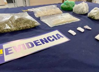 PDI detiene a narcodelivery