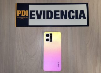 Los Andes: Joven delincuente queda en prisión preventiva