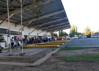 Terminal de San Felipe embargado… ¿Y qué viene ahora?