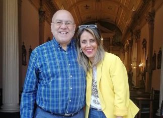 La obsesión por el Cura