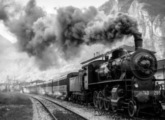 Lo único que nos faltaba: El Tren de Aragua atiende en San Felipe