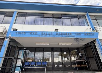 Aíslan caso de meningitis en Los Andes