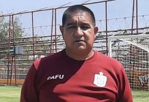 Roco: Corazón de sanfelipeño