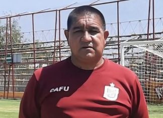 Roco: Corazón de sanfelipeño