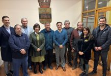 Aconcagua es Mundial