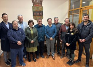 Aconcagua es Mundial