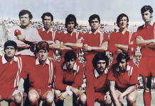 El Uní Uní es nuestro!!!