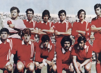 El Uní Uní es nuestro!!!