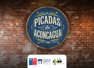 Picadas 10 Los Brazas De Rinconada #ffmcs2025