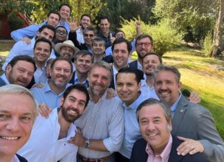 ¿Qué puede esperar Aconcagua de Kast?