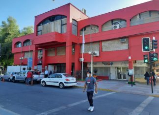 Educación: el eterno dolor de cabeza de la Municipalidad de San Felipe