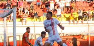 La revancha de Kevin Serrano