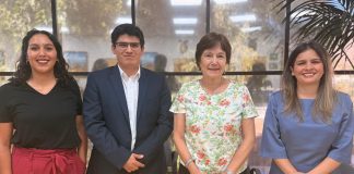 Castillo más política: nuevo cambio de gabinete