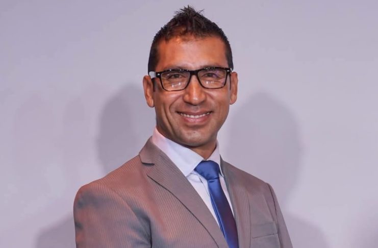 El Concejal con prontuario. Capítulo 2