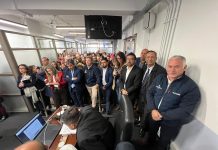 CORE Valparaíso aprueba proyectos por 35 mil millones de pesos para la región.
