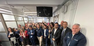 CORE Valparaíso aprueba proyectos por 35 mil millones de pesos para la región.